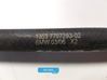 Fuel line pipe 7797293
