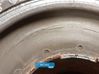 Crankshaft pulley 7799153