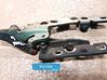 Tailgate/trunk/boot hinge 8203276