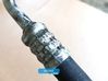Ilmastointilaitteen putki (A/C) 6911951