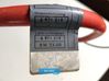 Positive cable (battery) 6971219