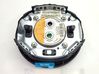 Steering wheel 6780661