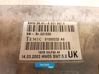 Voice control module 6931987