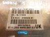 Voice control module 6941974