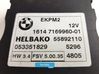 Unité de commande / module de pompe à carburant 7169960