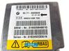 Unidad de control/módulo del Airbag 6920848