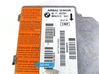 Unidad de control/módulo del Airbag 8372521
