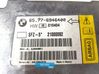 Turvatyynyn ohjainlaite/moduuli 6976465