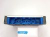 Unidad de control/módulo de la caja de cambios 7532988