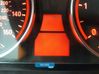 Speedometer (instrument cluster) 9236819
