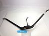 Support, fixation radiateur 7036326