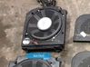 Kit système audio 9198762