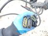 Cableado de instalación del motor 7811590