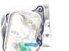 Engine oil radiator 7508967