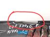 Lüfter Satz Set 7801657