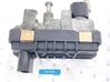 Turboahtimen sähkökäyttöinen käyttölaite 2433154