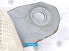 Airbag de la puerta delantera 8268331