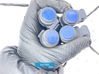 Sensor de aparcamiento PDC 7837273