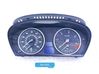 Speedometer (instrument cluster) 9236819