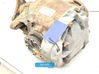 Hinterachsdifferential 7592326