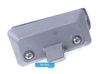 Engine ECU kit and lock set 7800131