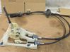 Selector caja de cambios 437001H010