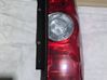 Lampa tylna 20572748