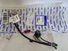 Airbag control unit/module 2107576