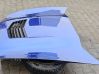 Engine bonnet/hood 