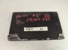 Other control units/modules 53174496100