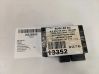 Other control units/modules 4F0907383E