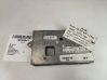 MMI control unit 4E0035729