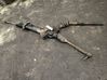 Steering rack P25775390