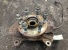 Front wheel hub spindle knuckle 1J223079