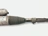 Rear shock absorber/damper 4N4616001B