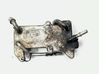 Transmission/gearbox oil cooler 4M0317021G