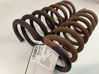Front coil spring 