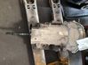Automatic gearbox 