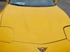 Engine bonnet/hood 