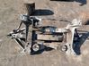 Front subframe 