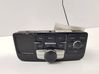 Head unit multimedia control 4H1919600D