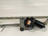 Front wiper linkage and motor 6R3317500AB