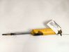 Front shock absorber/damper POF17DA2E