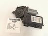 Rear door window regulator motor 4E0959801C