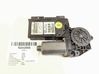 Front door window regulator motor 4E2959801B