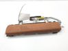 Front door airbag 4981312950