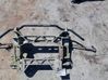 Rear subframe 15215883