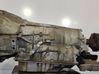 Automatic gearbox 24244669