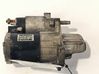 Starter motor 12610857