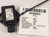 ESP acceleration yaw rate sensor 8E0907637A